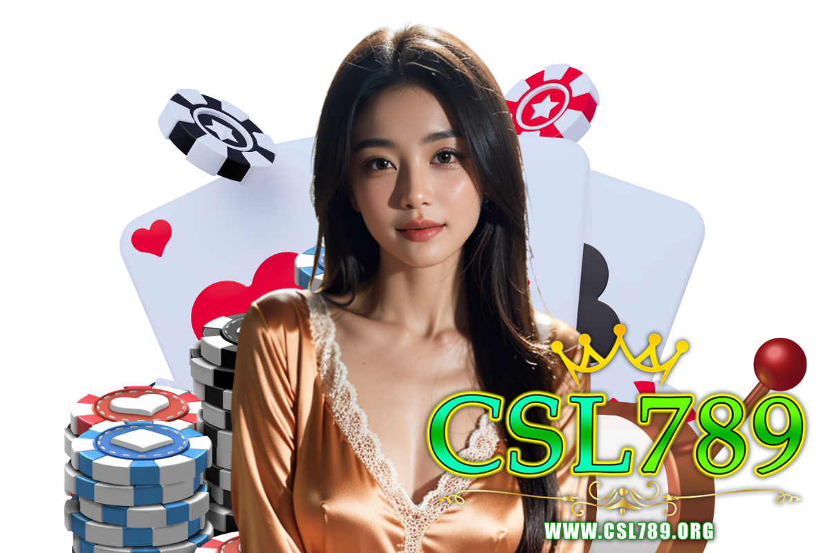 csl789 login